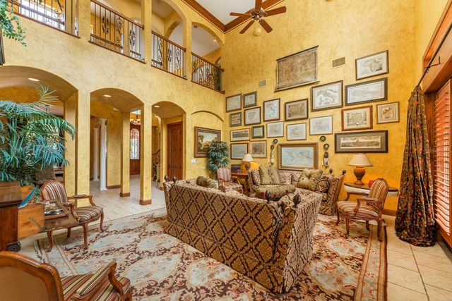 543 ISLEWORTH CLOSE, Tarpon Springs, FL 34688