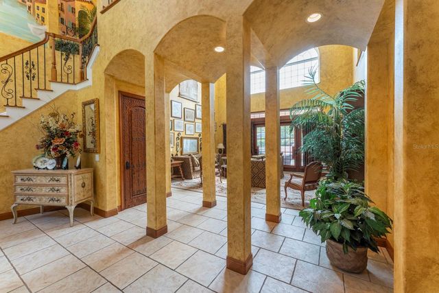 543 ISLEWORTH CLOSE, Tarpon Springs, FL 34688