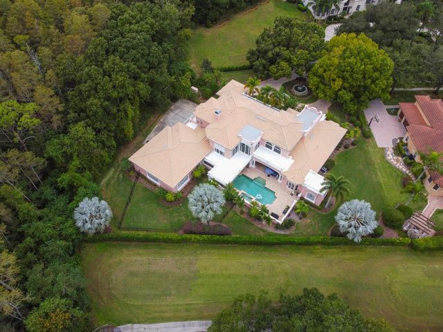 543 ISLEWORTH CLOSE, Tarpon Springs, FL 34688