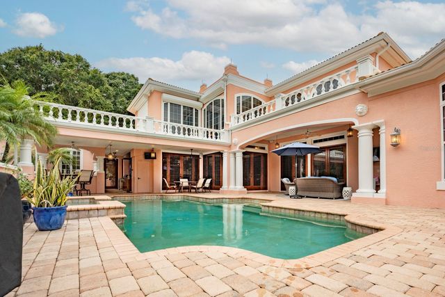 543 ISLEWORTH CLOSE, Tarpon Springs, FL 34688