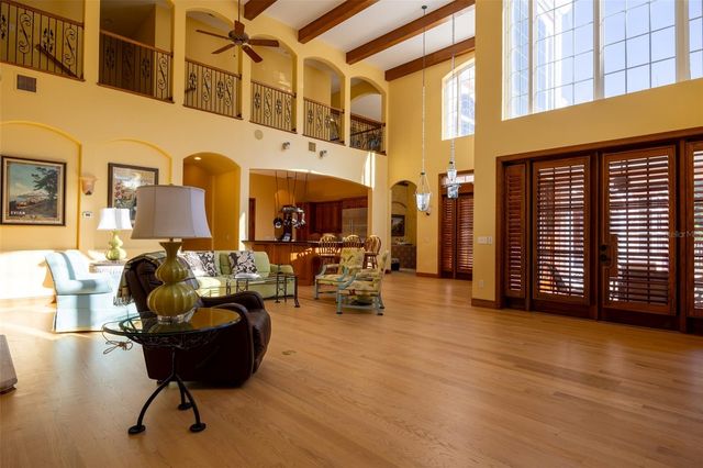 543 ISLEWORTH CLOSE, Tarpon Springs, FL 34688