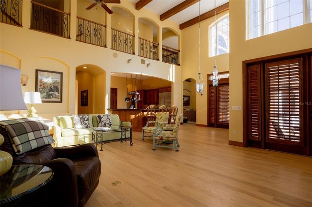 543 ISLEWORTH CLOSE, Tarpon Springs, FL 34688