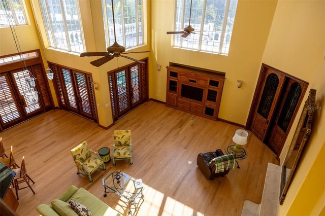 543 ISLEWORTH CLOSE, Tarpon Springs, FL 34688