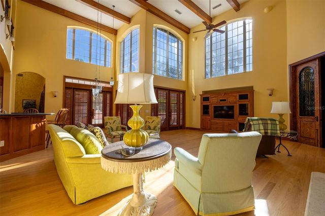 543 ISLEWORTH CLOSE, Tarpon Springs, FL 34688