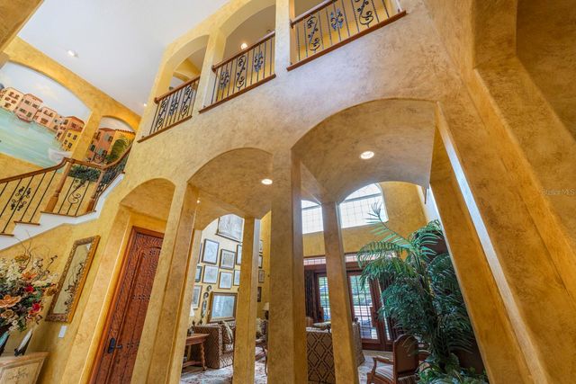 543 ISLEWORTH CLOSE, Tarpon Springs, FL 34688