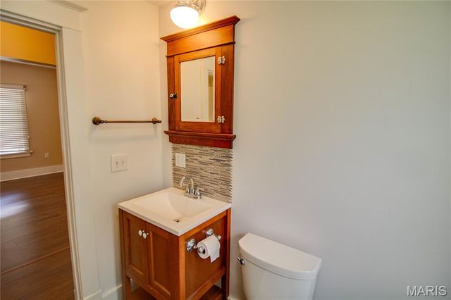 211 12th Street, Wood River, IL 62095
