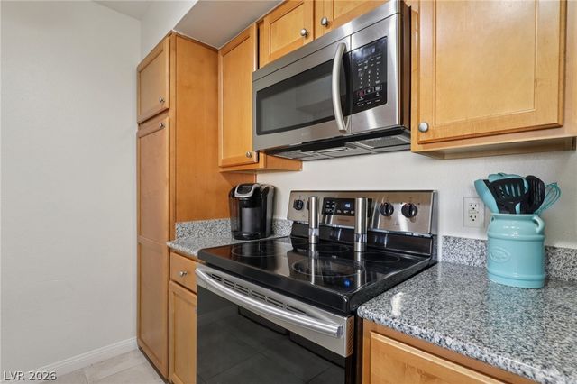 2845 Loveland Drive 3615, Las Vegas, NV 89109