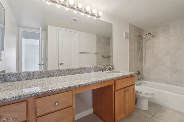 2845 Loveland Drive 3615, Las Vegas, NV 89109