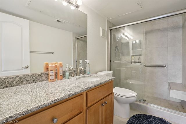 2845 Loveland Drive 3615, Las Vegas, NV 89109