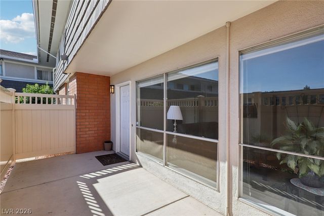 2845 Loveland Drive 3615, Las Vegas, NV 89109