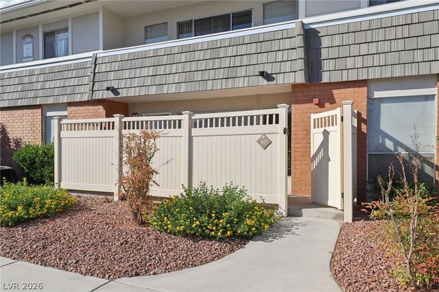 2845 Loveland Drive 3615, Las Vegas, NV 89109