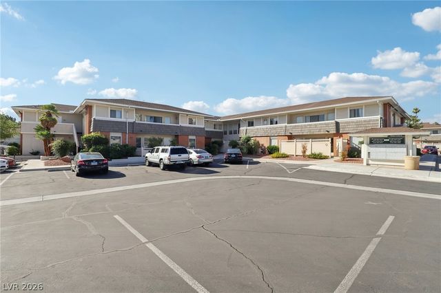 2845 Loveland Drive 3615, Las Vegas, NV 89109