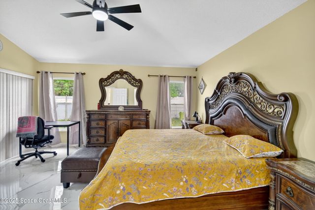 1161 Olde Bailey Lane, Melbourne, FL 32904