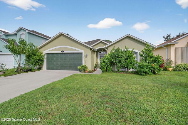 1161 Olde Bailey Lane, Melbourne, FL 32904