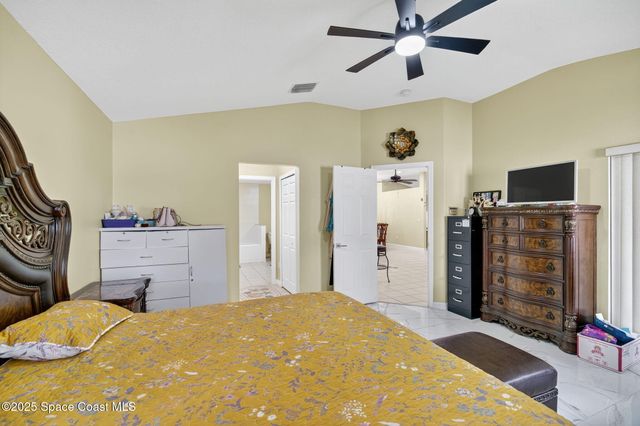 1161 Olde Bailey Lane, Melbourne, FL 32904