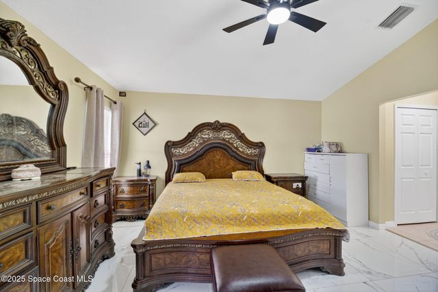 1161 Olde Bailey Lane, Melbourne, FL 32904