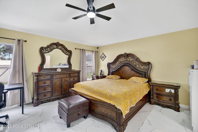 1161 Olde Bailey Lane, Melbourne, FL 32904