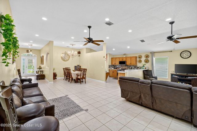 1161 Olde Bailey Lane, Melbourne, FL 32904