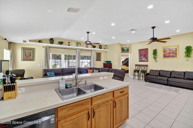 1161 Olde Bailey Lane, Melbourne, FL 32904