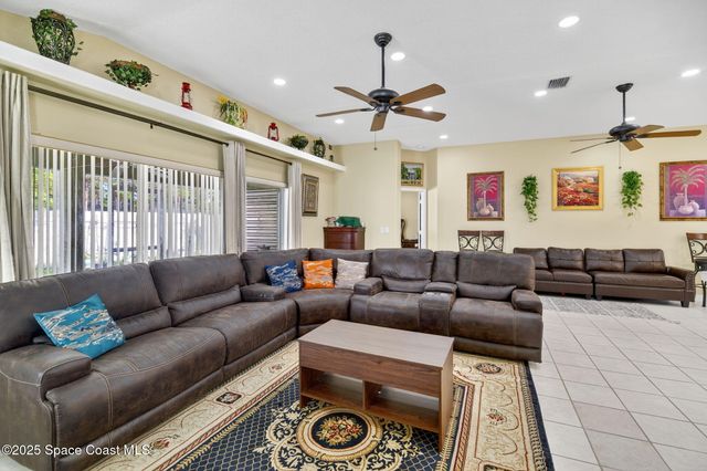 1161 Olde Bailey Lane, Melbourne, FL 32904