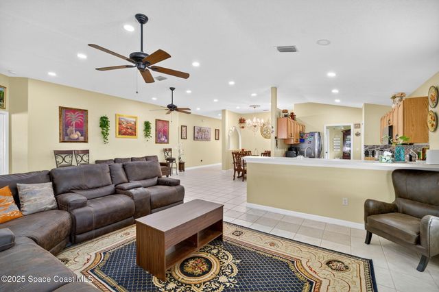 1161 Olde Bailey Lane, Melbourne, FL 32904