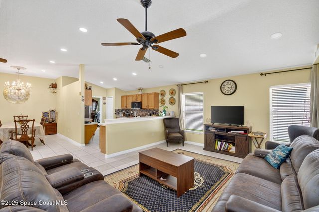 1161 Olde Bailey Lane, Melbourne, FL 32904