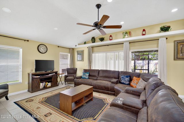 1161 Olde Bailey Lane, Melbourne, FL 32904