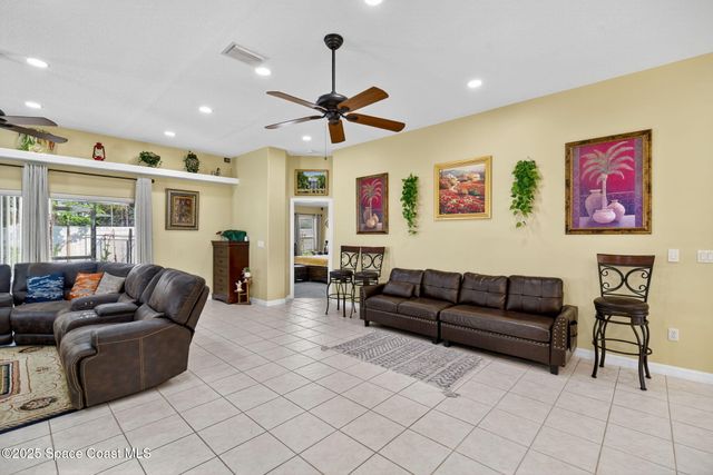 1161 Olde Bailey Lane, Melbourne, FL 32904