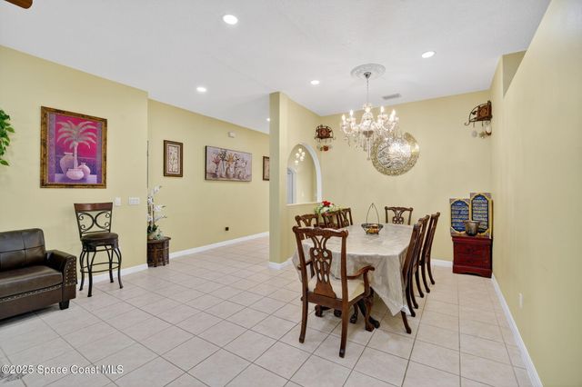 1161 Olde Bailey Lane, Melbourne, FL 32904