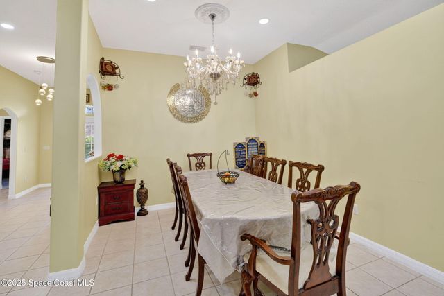 1161 Olde Bailey Lane, Melbourne, FL 32904