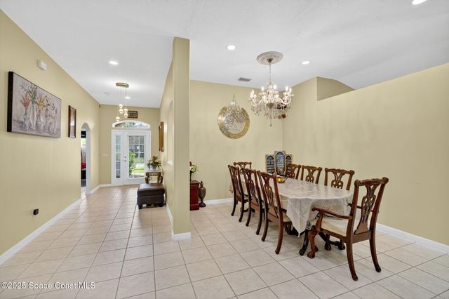 1161 Olde Bailey Lane, Melbourne, FL 32904