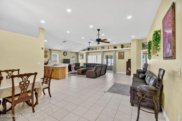 1161 Olde Bailey Lane, Melbourne, FL 32904