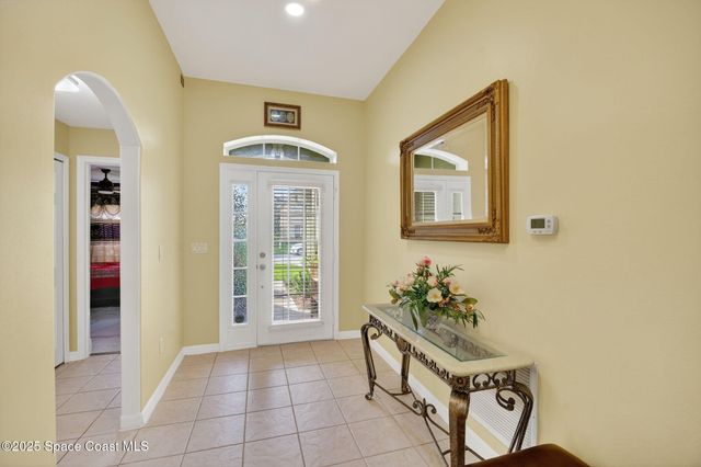 1161 Olde Bailey Lane, Melbourne, FL 32904