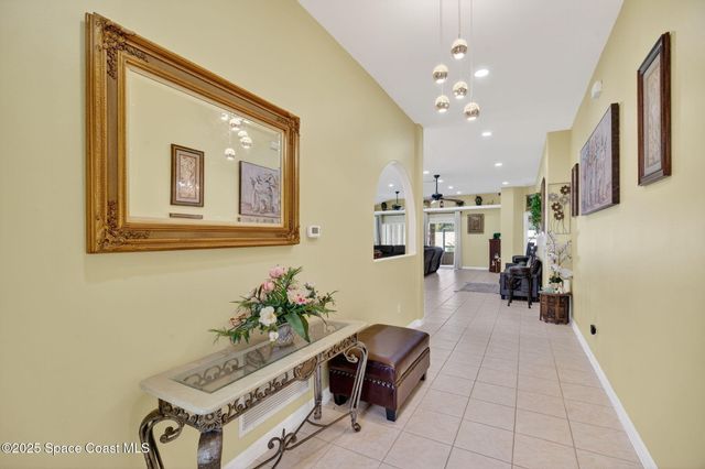 1161 Olde Bailey Lane, Melbourne, FL 32904