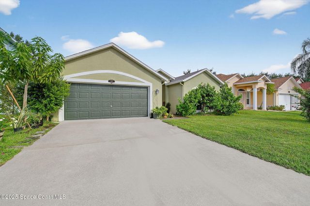 1161 Olde Bailey Lane, Melbourne, FL 32904