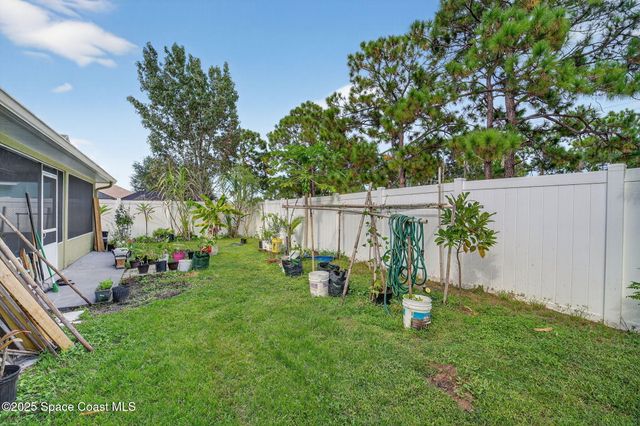 1161 Olde Bailey Lane, Melbourne, FL 32904