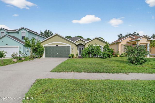 1161 Olde Bailey Lane, Melbourne, FL 32904