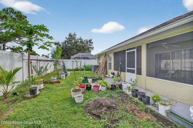 1161 Olde Bailey Lane, Melbourne, FL 32904