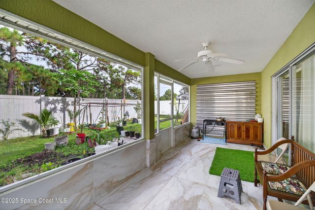 1161 Olde Bailey Lane, Melbourne, FL 32904