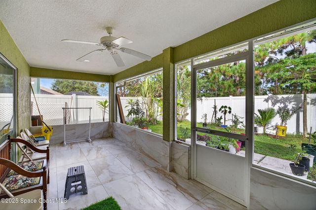 1161 Olde Bailey Lane, Melbourne, FL 32904