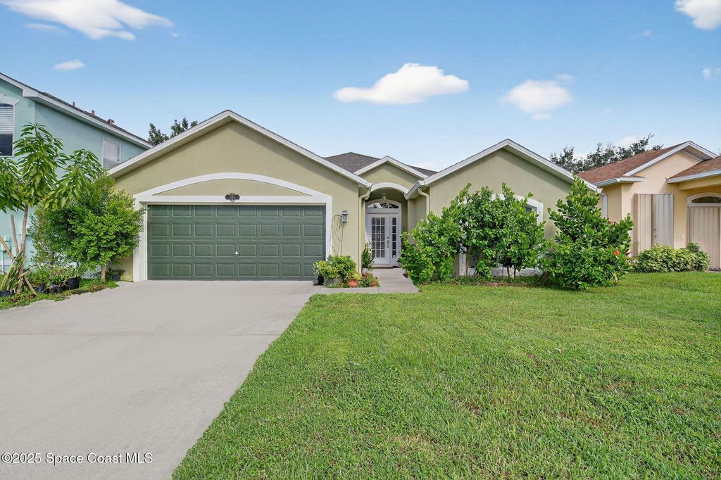 1161 Olde Bailey Lane, Melbourne, FL 32904