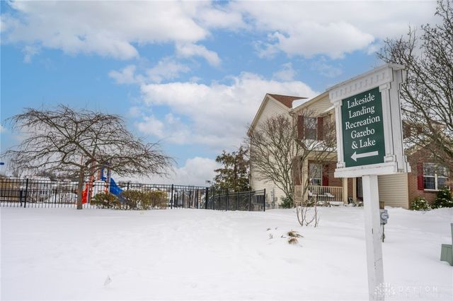 418 Lake Front Drive, Lebanon, OH 45036