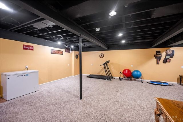 418 Lake Front Drive, Lebanon, OH 45036