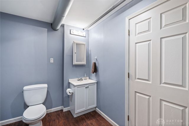 418 Lake Front Drive, Lebanon, OH 45036