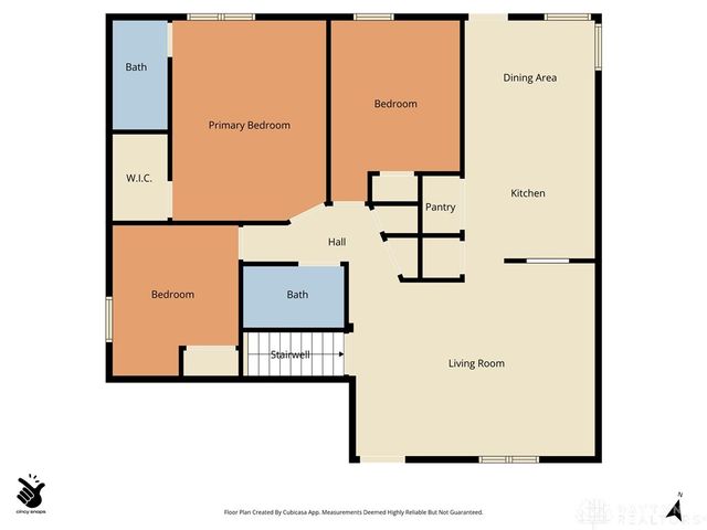 418 Lake Front Drive, Lebanon, OH 45036