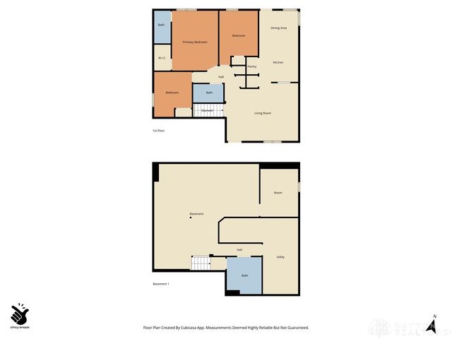 418 Lake Front Drive, Lebanon, OH 45036