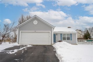 418 Lake Front Drive, Lebanon, OH 45036