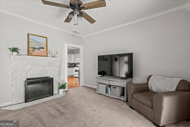 484 Lepard Road, Roopville, GA 30170