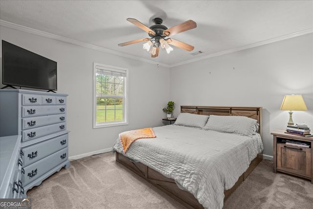 484 Lepard Road, Roopville, GA 30170