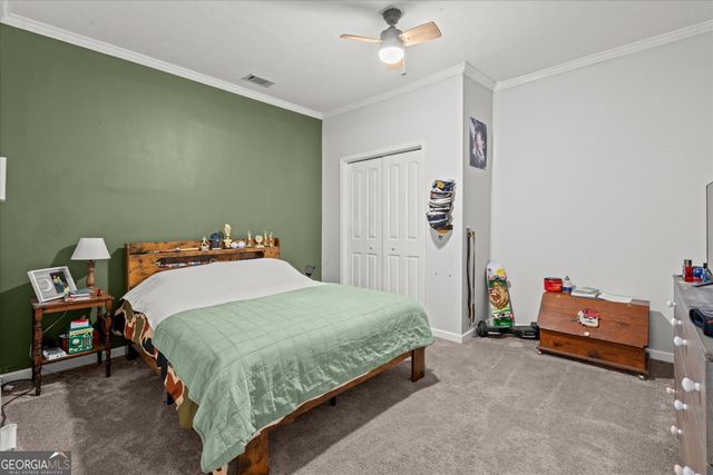 484 Lepard Road, Roopville, GA 30170